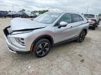 MITSUBISHI ECLIPSE CROSS 2025