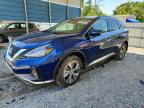 NISSAN MURANO 2022