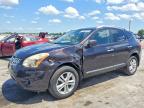 NISSAN ROGUE 2012