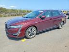 HONDA CLARITY 2018