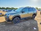 SUBARU FORESTER 2022