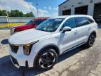 KIA SORENTO 2025