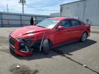 HYUNDAI SONATA 2021