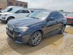 BMW X4 2016