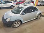 VOLKSWAGEN NEW BEETLE 2002