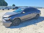 TOYOTA CAMRY 2017