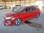 HYUNDAI IONIQ 2019