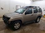 NISSAN XTERRA 2007