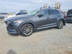 MAZDA CX-9 2018