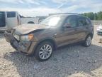 BMW X3 2014