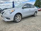 NISSAN VERSA 2015