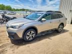 SUBARU OUTBACK 2020