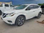 NISSAN MURANO 2015