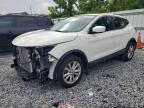 NISSAN ROGUE SPORT 2018