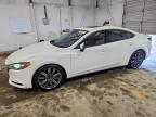 MAZDA 6 2018