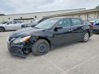 NISSAN ALTIMA 2018