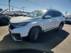 HONDA CR-V 2022