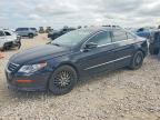 VOLKSWAGEN CC 2012