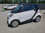SMART FORTWO 2015