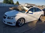CHEVROLET CRUZE 2014