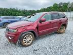 JEEP GRAND CHEROKEE 2021