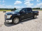 NISSAN TITAN 2017