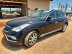 INFINITI QX50 2016