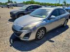 MAZDA 3 2011