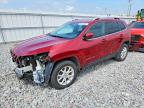 JEEP CHEROKEE 2017