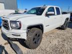 GMC SIERRA 2018