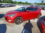 HYUNDAI VELOSTER 2016