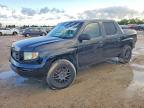 HONDA RIDGELINE 2006