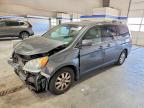 HONDA ODYSSEY 2010