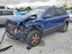 HYUNDAI TUCSON 2006