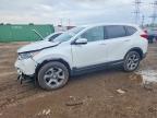 HONDA CR-V 2019