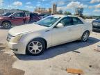 CADILLAC CTS 2008