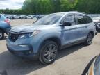 HONDA PILOT 2022
