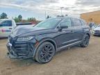 LINCOLN NAUTILUS 2020