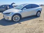 TESLA MODEL X 2017