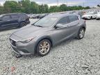 INFINITI QX30 2018
