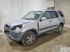 HONDA CR-V 2004