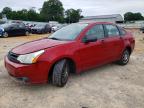 FORD FOCUS SE 2010