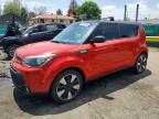 KIA SOUL 2016