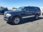 LINCOLN NAVIGATOR 2011
