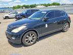 INFINITI EX35 2012