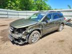 SUBARU OUTBACK 2019