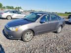 FORD FOCUS 2010