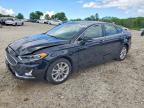 FORD FUSION 2020