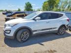 HYUNDAI SANTA FE SPORT 2013