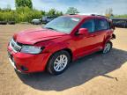 DODGE JOURNEY 2013